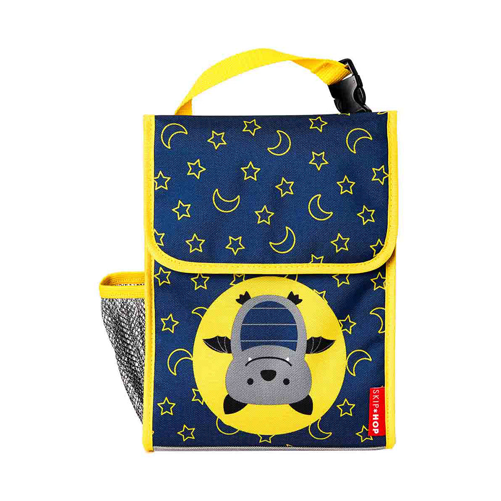 Skip Hop Zoo Lunch Bag / حقيبة الغداء من سكيب هوب زوو