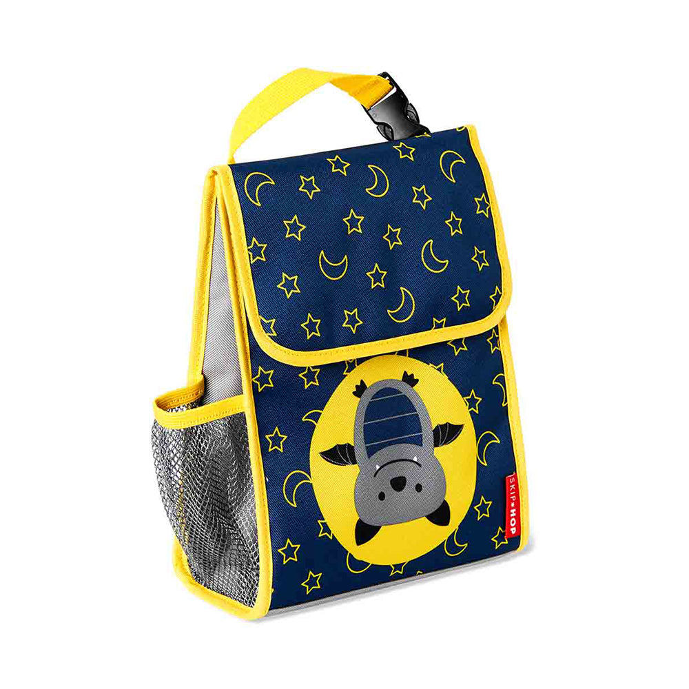 Skip Hop Zoo Lunch Bag / حقيبة الغداء من سكيب هوب زوو