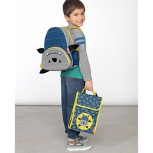 SkipHop Zoo Lunch Bag — view 21