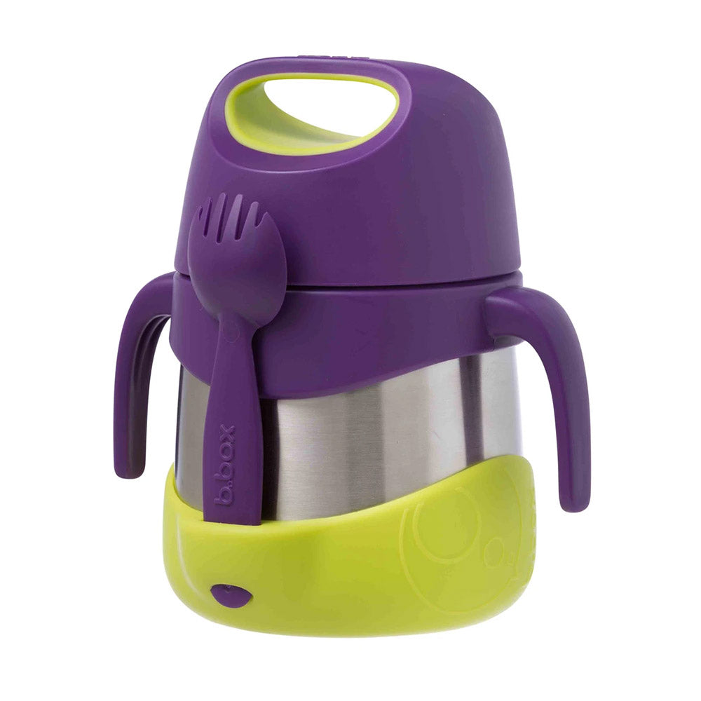 B.Box Insulated Food Jar