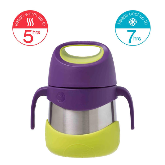 B.Box Insulated Food Jar