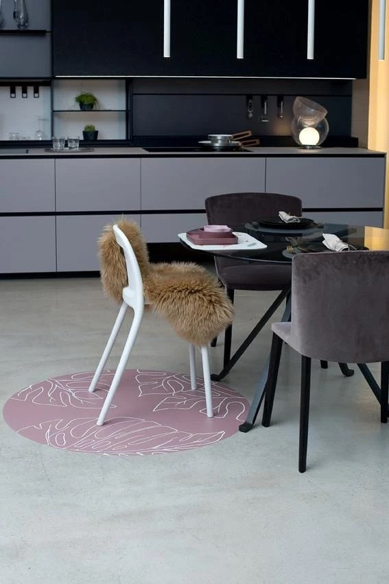 Toddle kind Wean Mat / تودليكيند فطم حصيرة