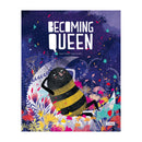 Sassi Picture Book Becoming Queen - كتاب صور ساسي تصبح ملكة