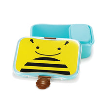 SkipHop Zoo Lunch Kit — view 5