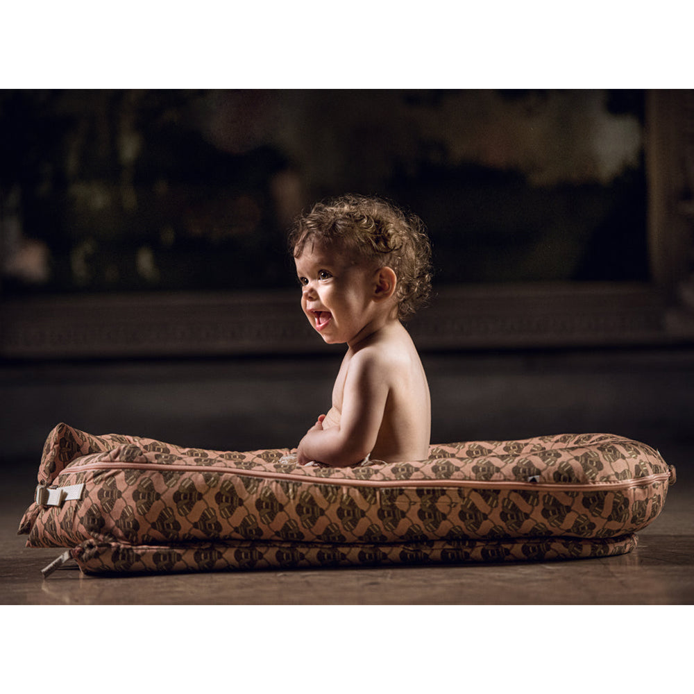 DockATot Deluxe+ Dock / دوك أتوت ديلوكس + دوك