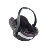 BeSafe iZi Go Modular i-Size Midnight Black / BeSafe iZi Go Modular i-Size أسود منتصف الليل