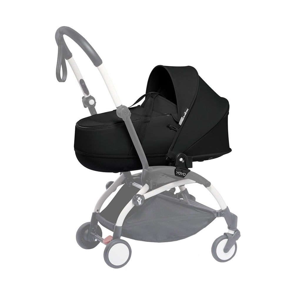 YOYO Bassinet — view 7