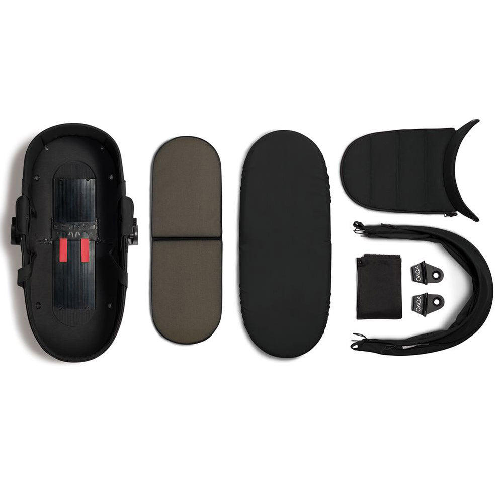 YOYO Bassinet - سرير يويو