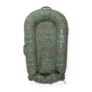 DockATot Deluxe + Dock Morris & Co / دوك أتوت ديلوكس + دوك موريس وشركاه