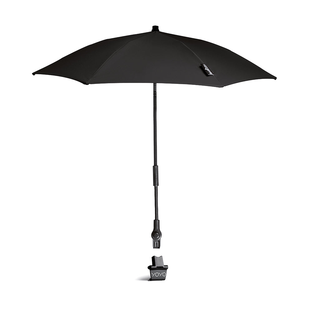 Babyzen Parasol — view 2