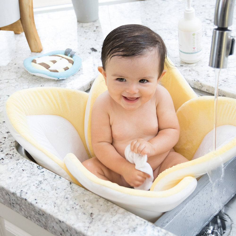 Blooming Bath Lotus — view 5
