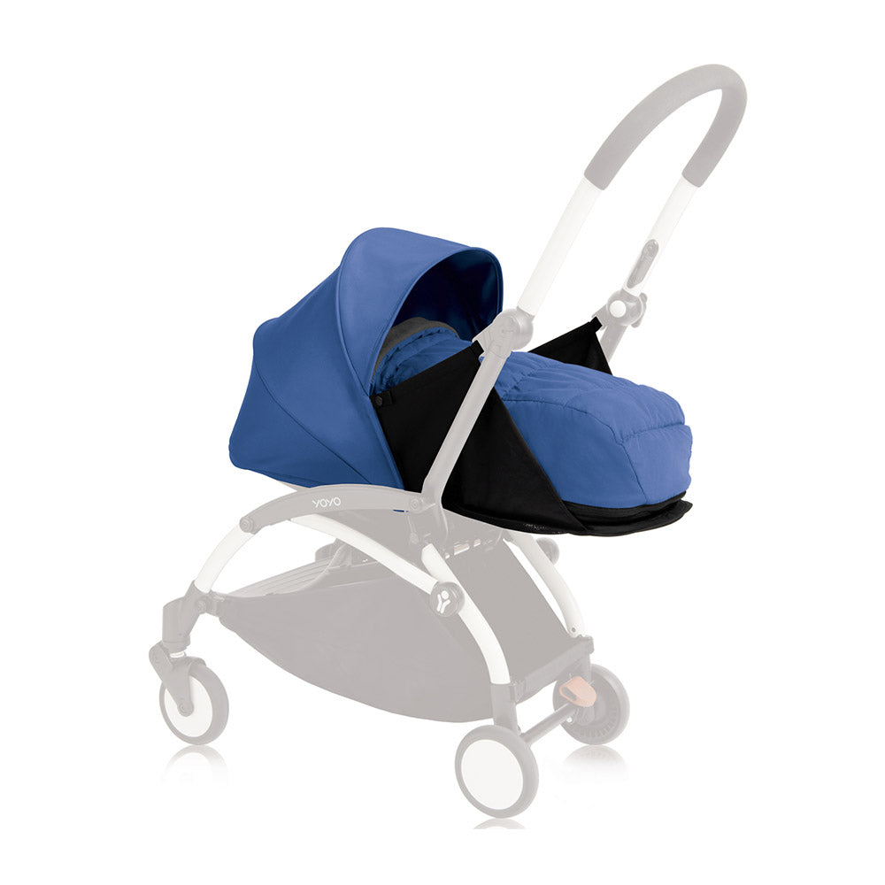 YOYO 0+ Newborn Pack / يويو 0+ حزمة حديثي الولادة