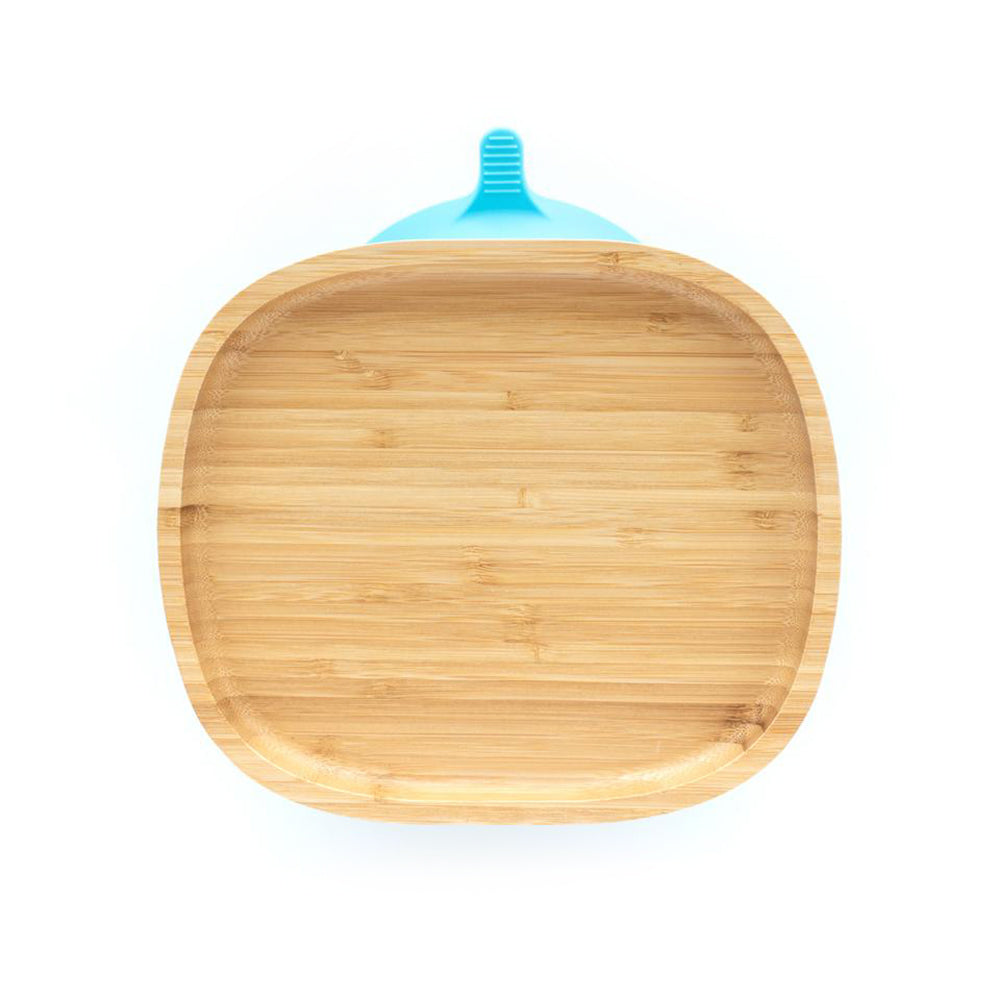 Eco Rascals Classic Dinner Plate — view 4
