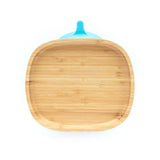 Eco Rascals Classic Dinner Plate - طبق العشاء الكلاسيكي من إيكو راسكالز