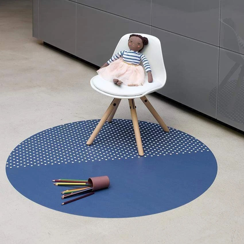 Toddle kind Wean Mat / تودليكيند فطم حصيرة