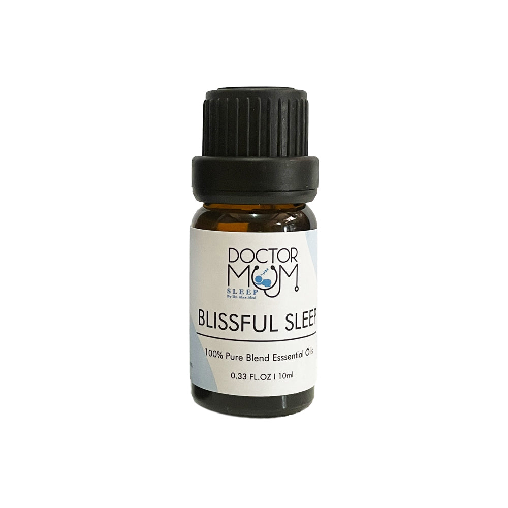 Dr Mum Essential Oil — view 2