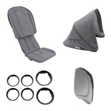 Bugaboo Ant Style Set Complete / مجموعة طراز Bugaboo Ant كاملة