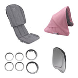 Bugaboo Ant Style Set Complete / مجموعة طراز Bugaboo Ant كاملة