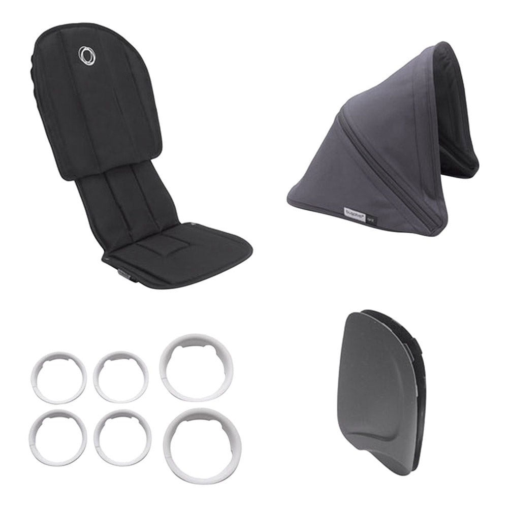 Bugaboo Ant Style Set Complete / مجموعة طراز Bugaboo Ant كاملة