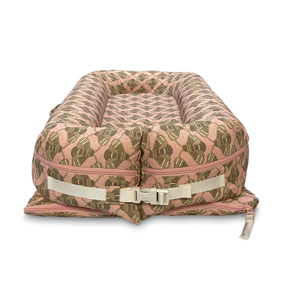 DockATot Deluxe+ Dock / دوك أتوت ديلوكس + دوك