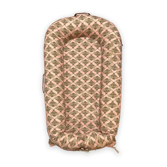 DockATot Deluxe+ Dock / دوك أتوت ديلوكس + دوك