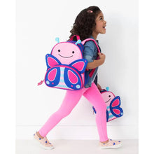 SkipHop Zoo Backpack — view 37