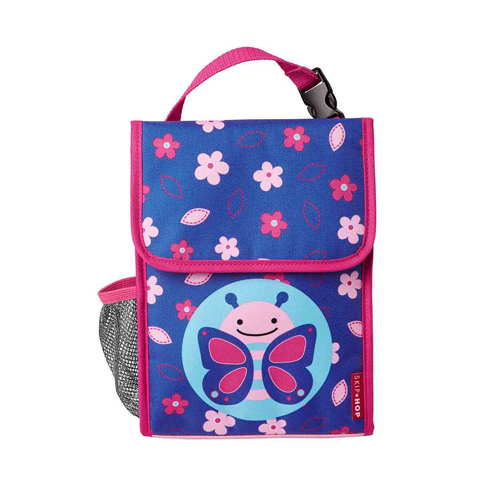 SkipHop Zoo Lunch Bag — view 22