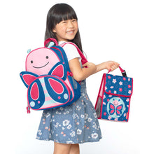 SkipHop Zoo Lunch Bag — view 23