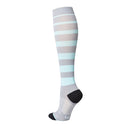 Body After Baby High Compression Socks Teal/Grey