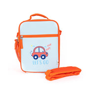 Citron Lunch Bags / أكياس الغداء السترون