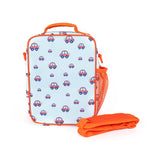 Citron Lunch Bags / أكياس الغداء السترون