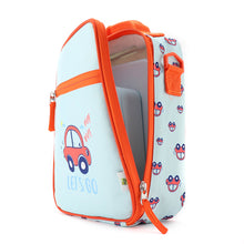 Citron Lunch Bags — view 5