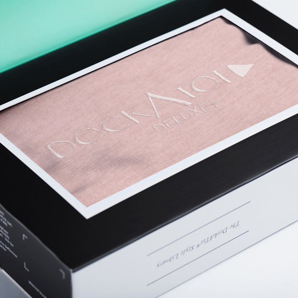 DockAtot Deluxe+ Cover غطاء DockAtot ديلوكس +