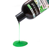 Nuggela & Sule  100% Green Shampoo 250 Ml - نوجيلا آند سول 100% شامبو أخضر 250 مل