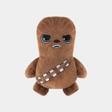 Cub Coats Hoodie- Chewbacca — view 6