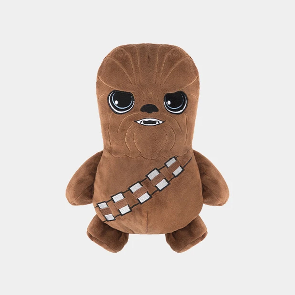 Cub Coats Hoodie- Chewbacca / شبل معاطف هودييتشوباكا