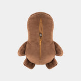 Cub Coats Hoodie- Chewbacca / شبل معاطف هودييتشوباكا