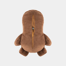 Cub Coats Hoodie- Chewbacca — view 7