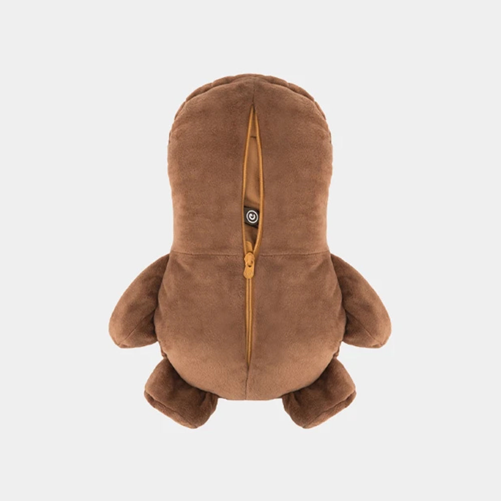 Cub Coats Hoodie- Chewbacca / شبل معاطف هودييتشوباكا