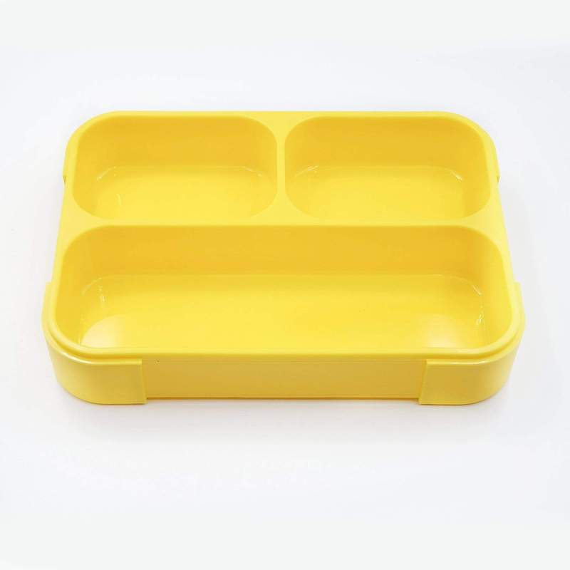 Citron Bento Maxi Lunch Box