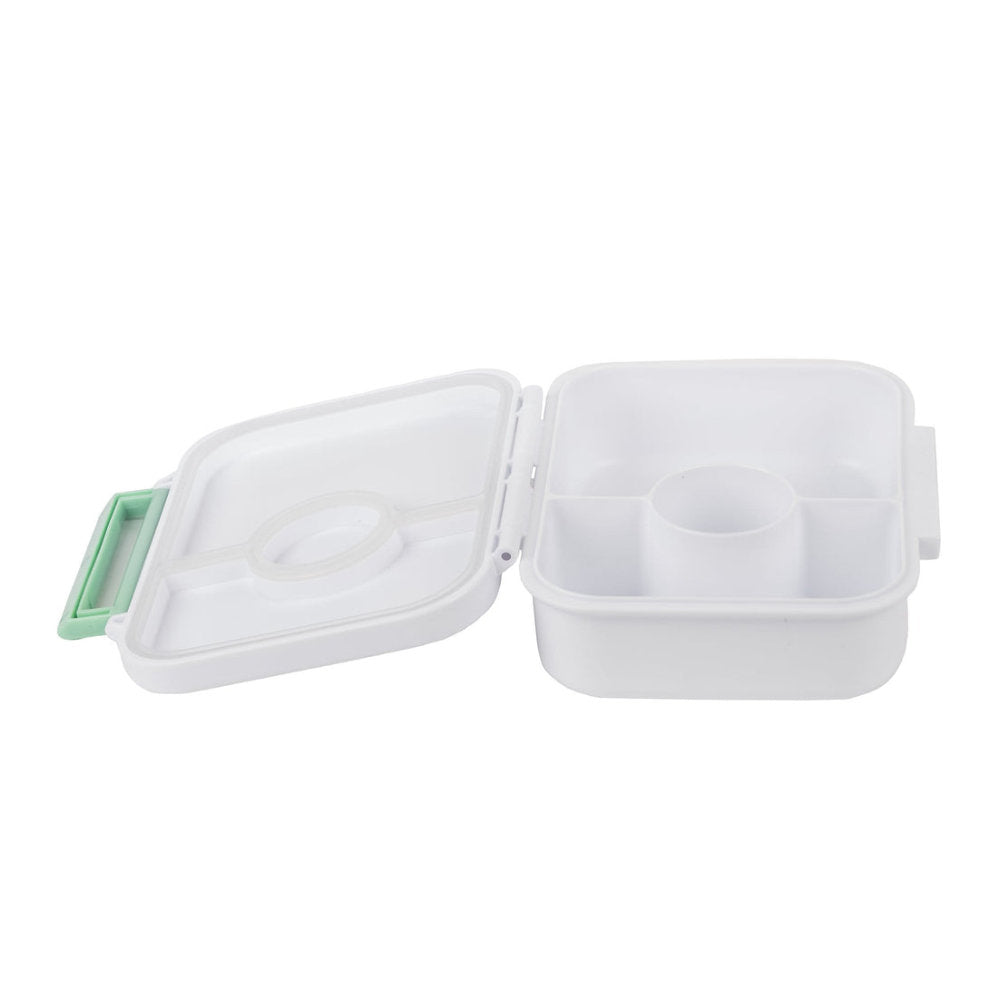 Citron Absolute Tritan Snackbox with 3 Compartments /  نتائج البحث عن