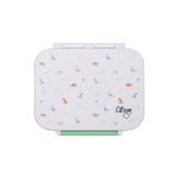 Citron Absolute Tritan Snackbox with 3 Compartments /  نتائج البحث عن