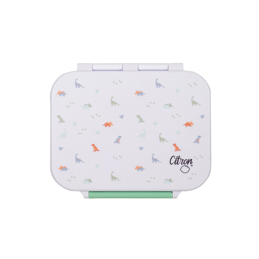 Citron Absolute Tritan Snackbox with 3 Compartments /  نتائج البحث عن