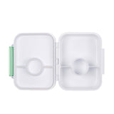 Citron Absolute Tritan Snackbox with 3 Compartments /  نتائج البحث عن