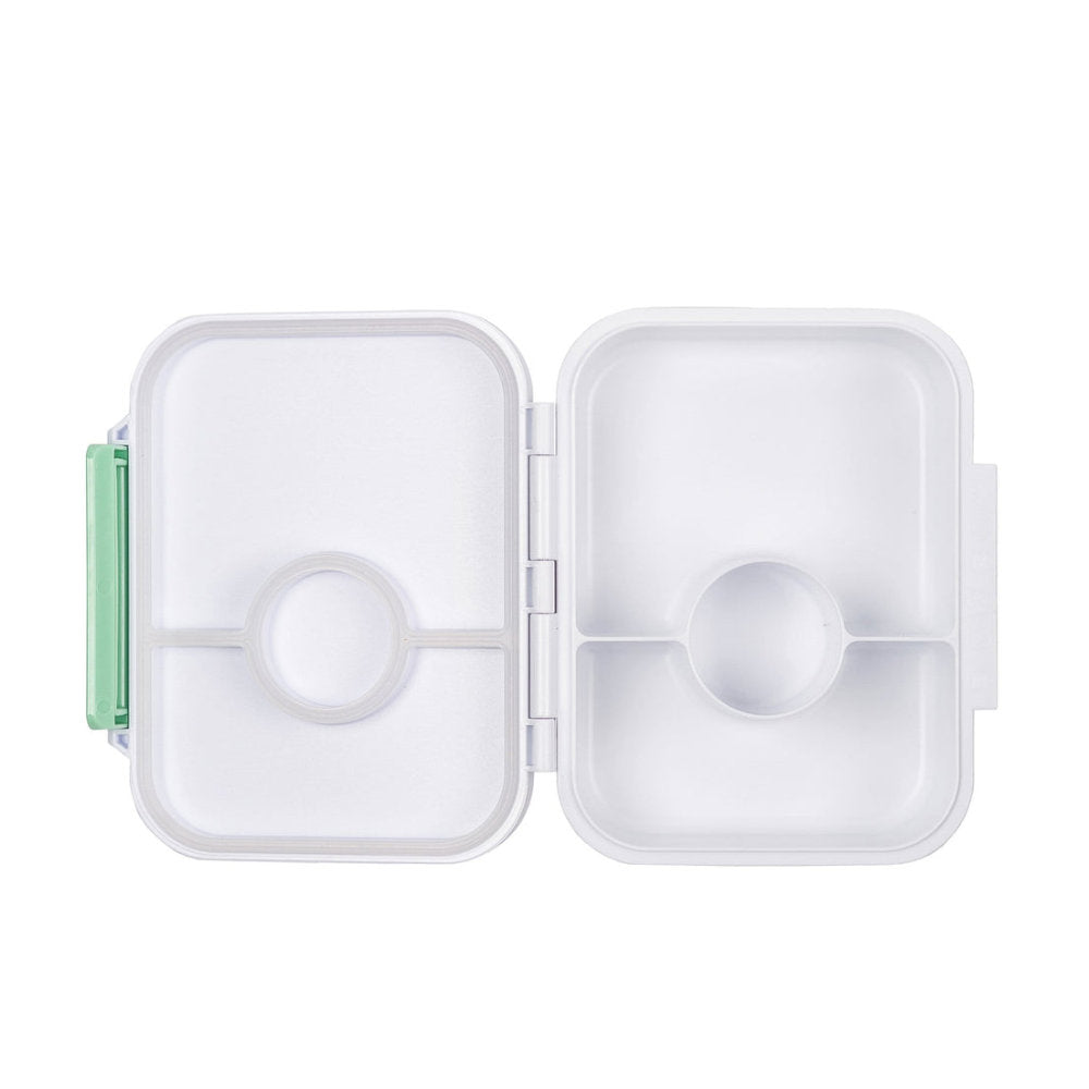 Citron Absolute Tritan Snackbox with 3 Compartments /  نتائج البحث عن