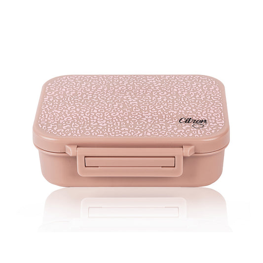 Citron Absolute Tritan Snackbox with 3 Compartments /  نتائج البحث عن