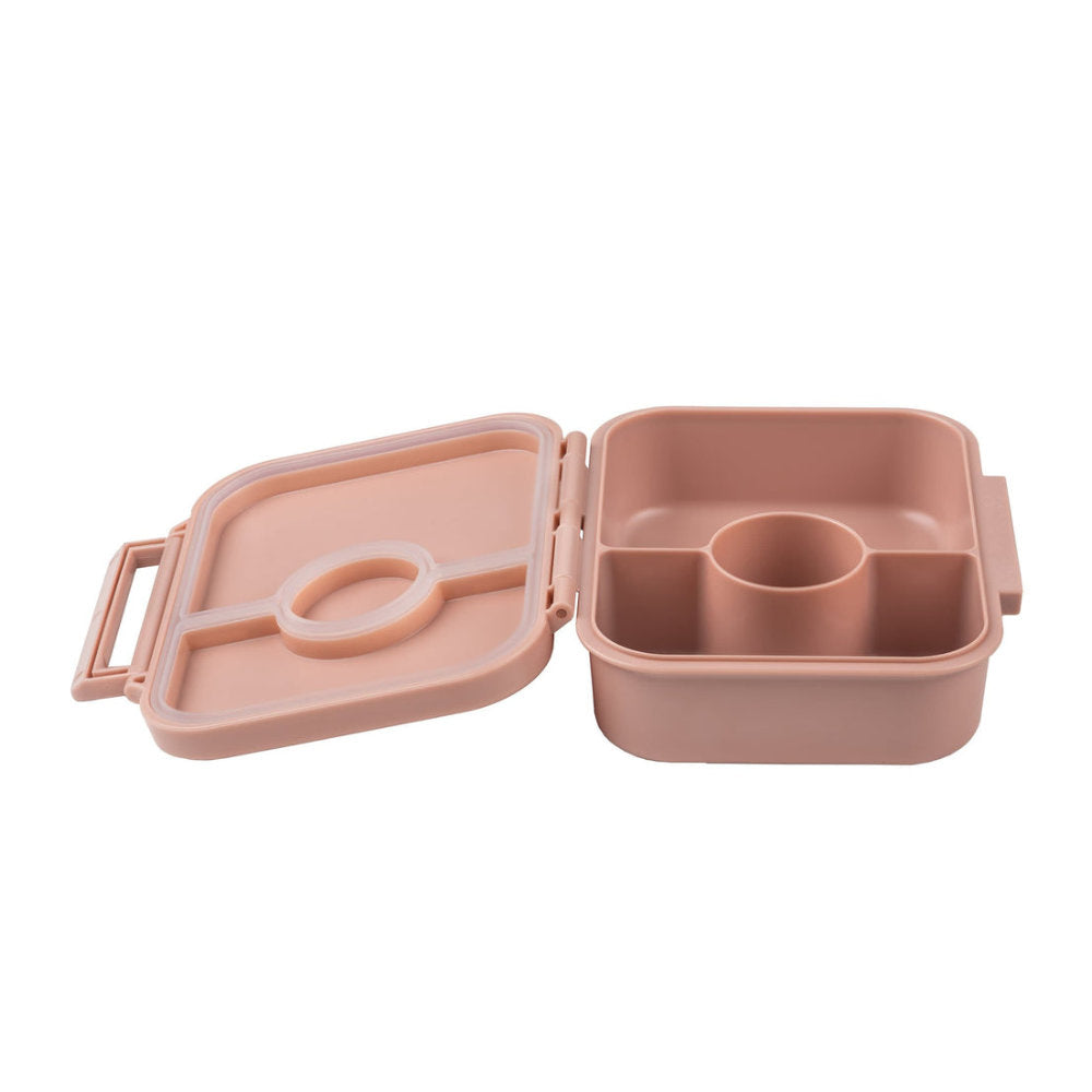 Citron Absolute Tritan Snackbox with 3 Compartments /  نتائج البحث عن