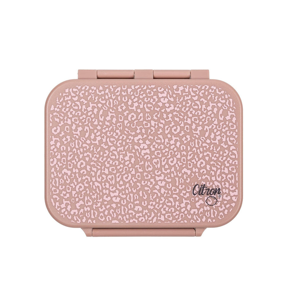 Citron Absolute Tritan Snackbox with 3 Compartments /  نتائج البحث عن