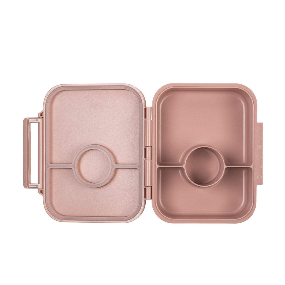 Citron Absolute Tritan Snackbox with 3 Compartments /  نتائج البحث عن