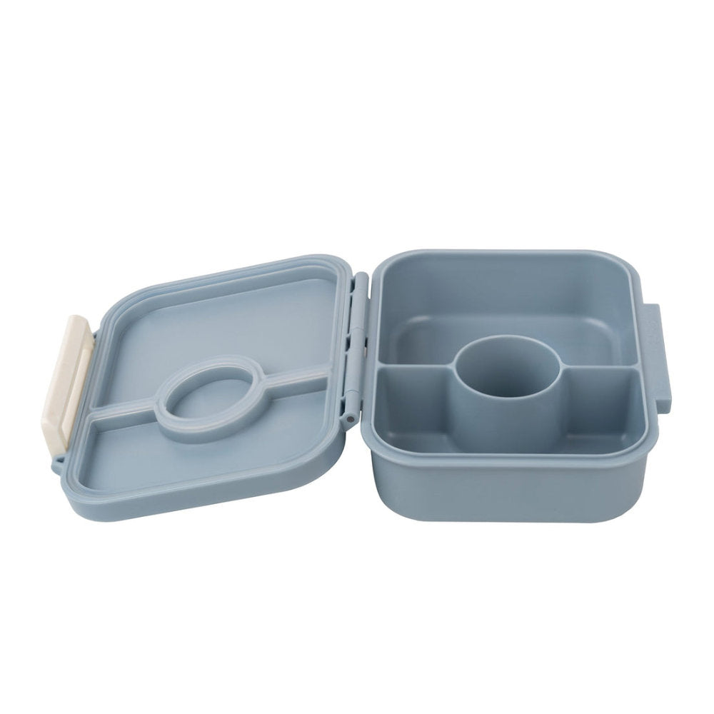 Citron Absolute Tritan Snackbox with 3 Compartments /  نتائج البحث عن